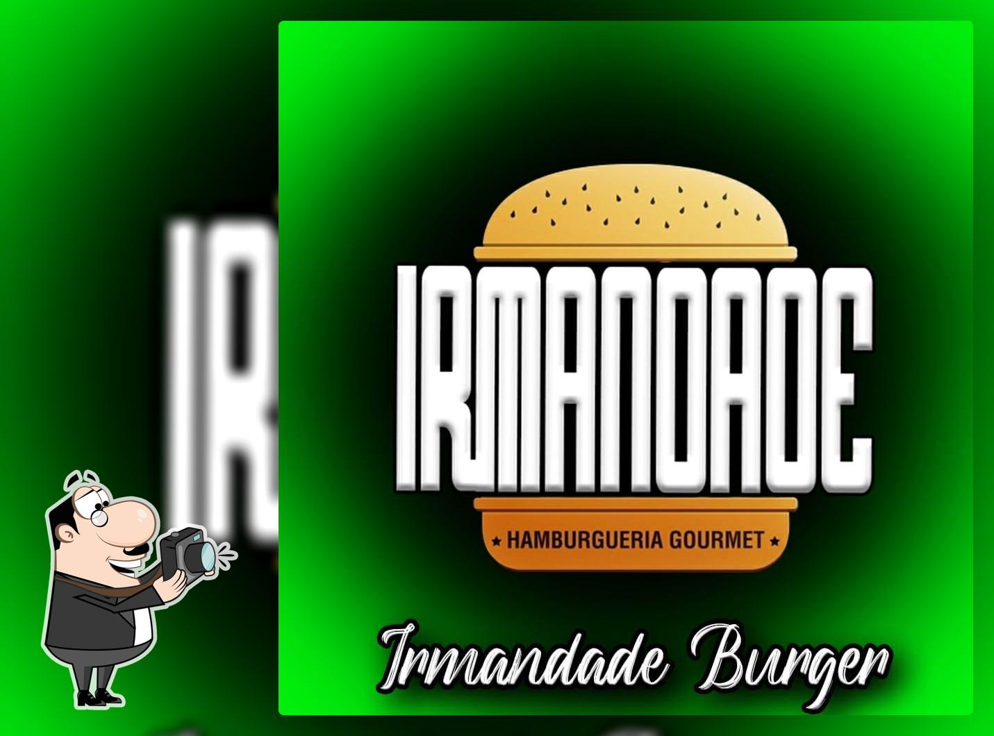 Irmandade Burger