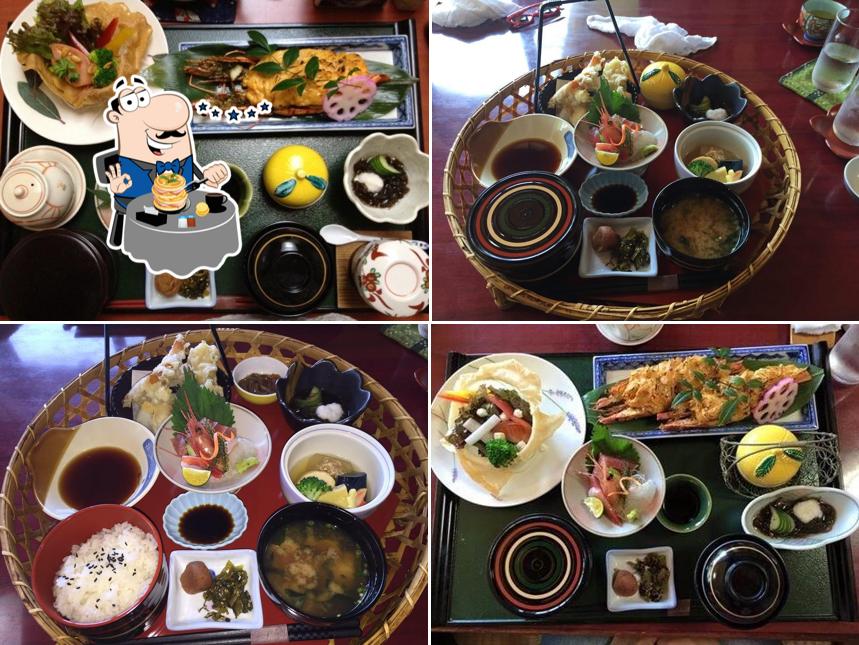 Itsuki Japanese Dining