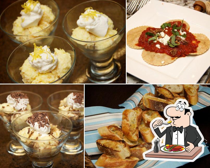 Julie's Kitchen
