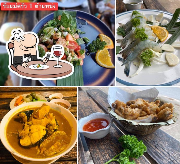KD.Bar หาดทุ่งวัวแล่น(คุณไข่แดง)