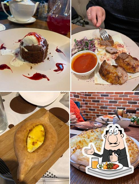 Хинкалимания