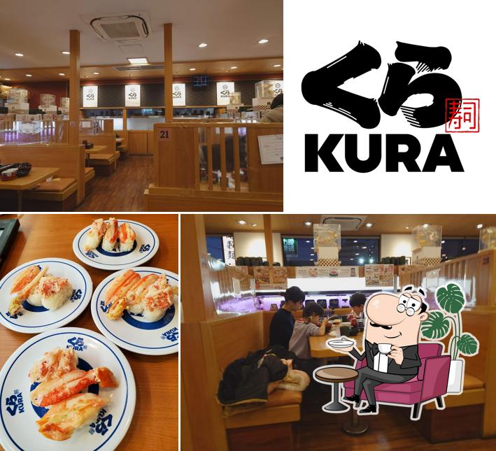 Kura Sushi Izumiotsu