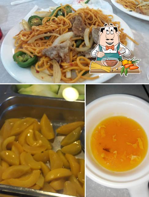 LA Buffet