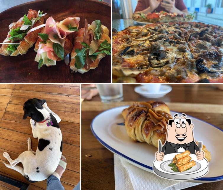 Masa Madre Bakery & Food Lab