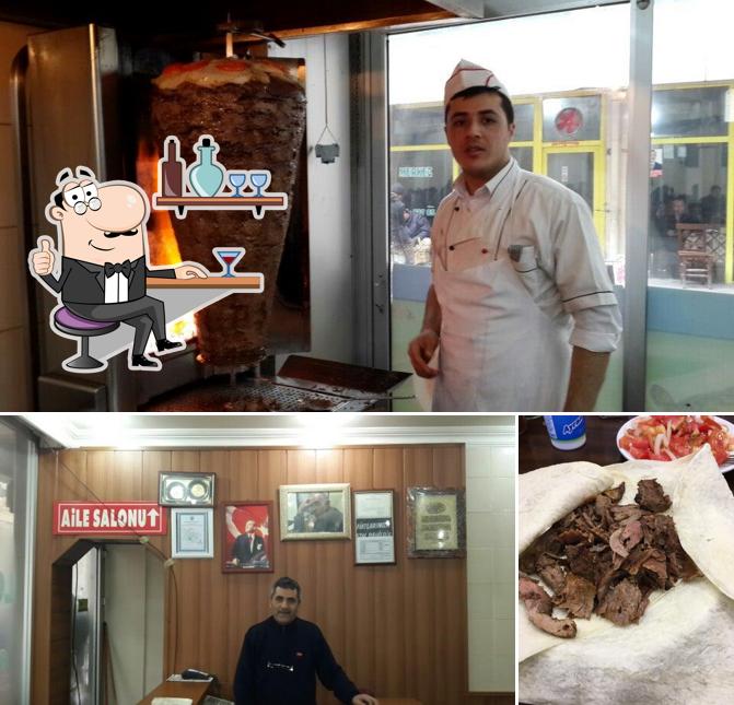 Merkez lokantası