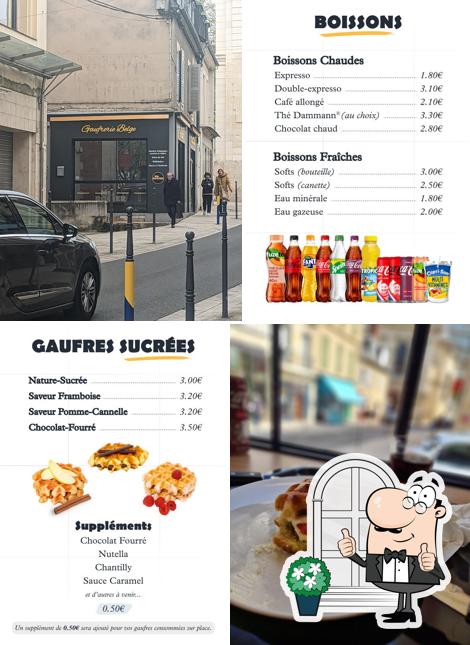 Mr. Rogier - restaurant Nevers