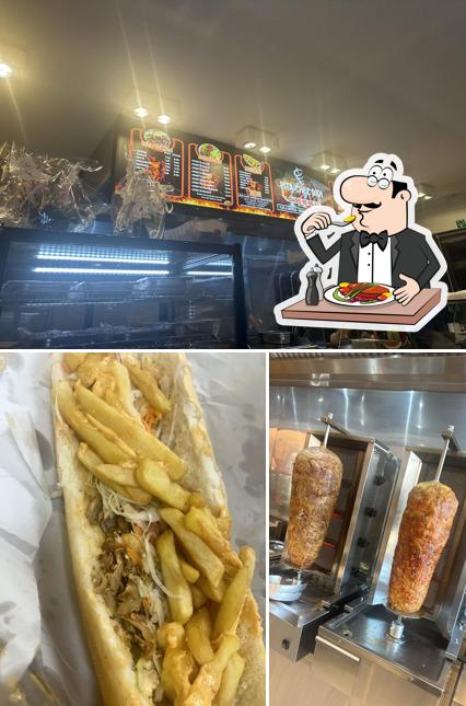 Pita Chez didi