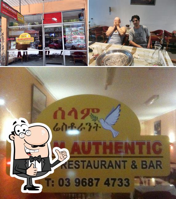 Selam Restaurant