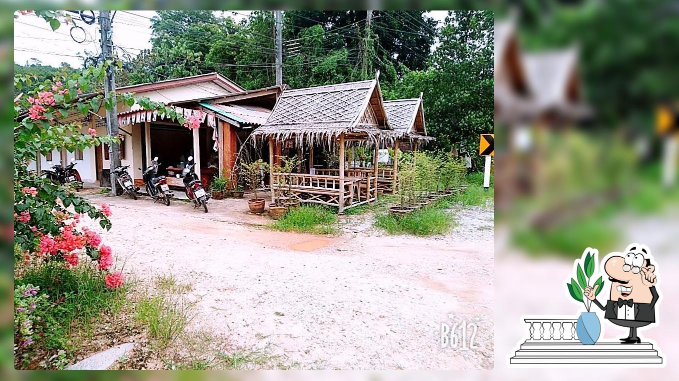 ร้าน ครัวต้นน้ำ