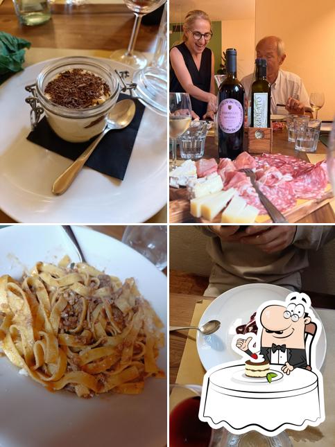Trattoria Matteuzzi (ex Trattoria Ponterotto)