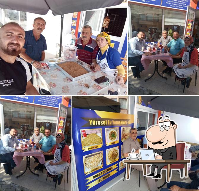Türkan Sultan Mutfağı