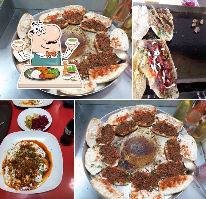Uydukent Tantuni