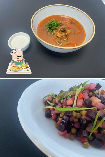 Вкусно и Просто