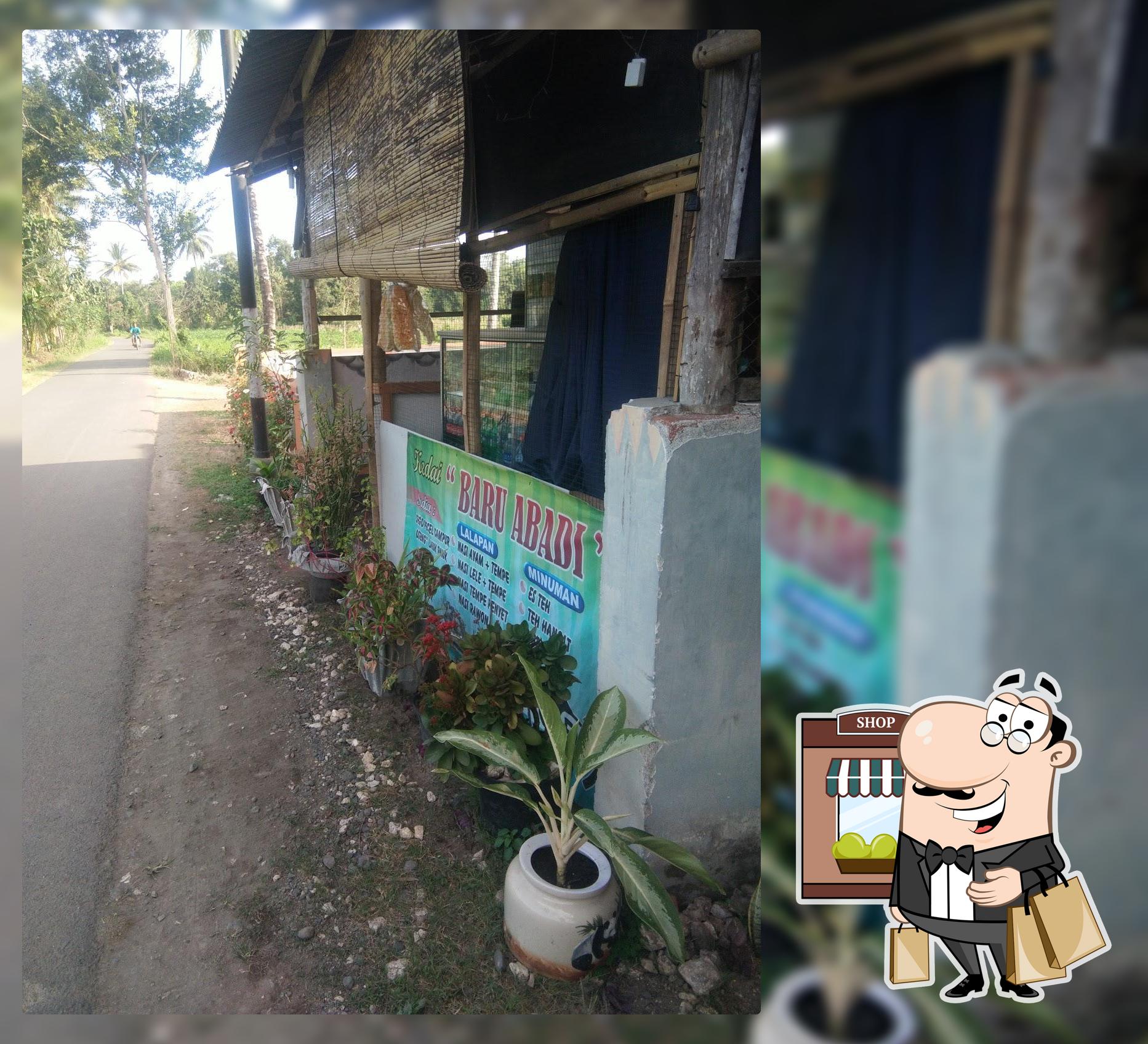 Warung Mbak narmi
