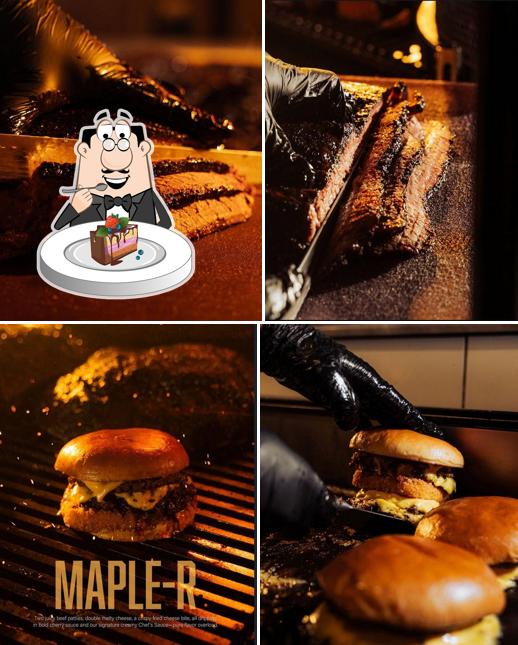 شيفز برجر Chef's Burger