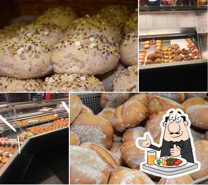 Bakkerij 't Bolleke