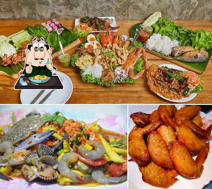 ส้มตำป้าแจ่ม