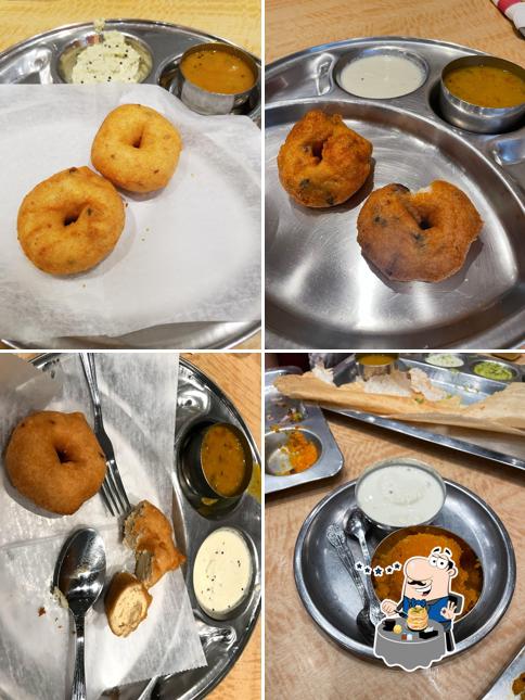 SARAVANAA BHAVAN