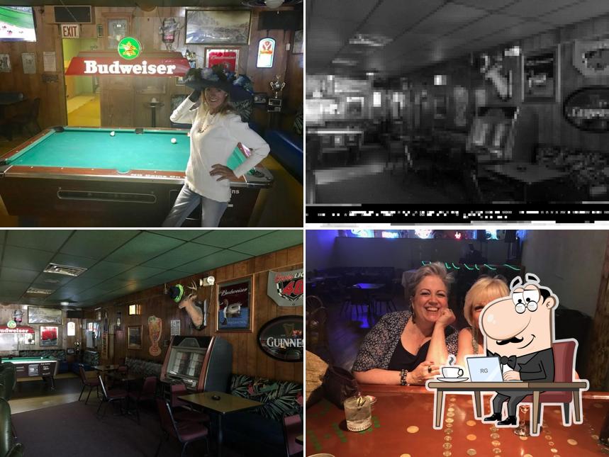 Shamrock Pub