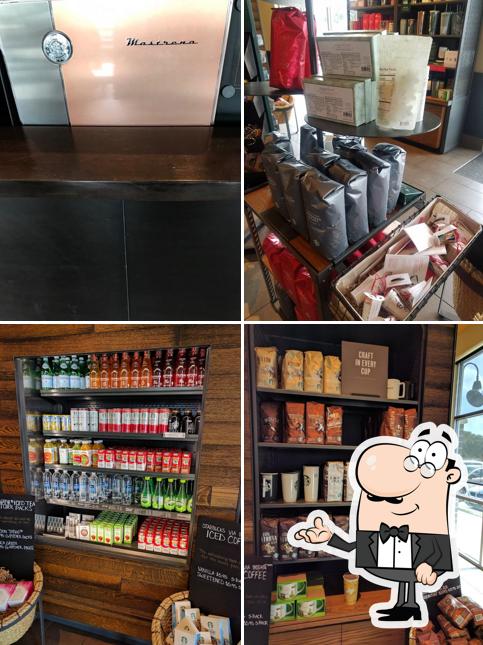 Starbucks Coffee Company