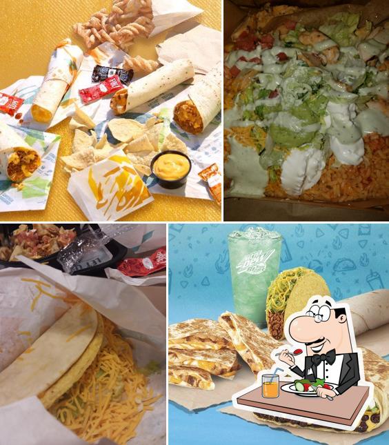 Taco Bell