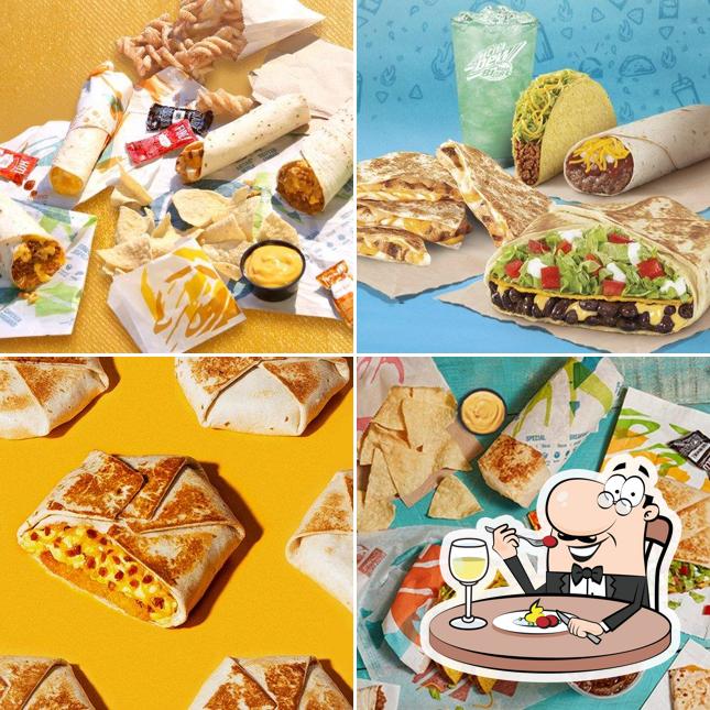 Taco Bell