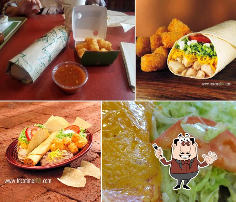 Taco Time