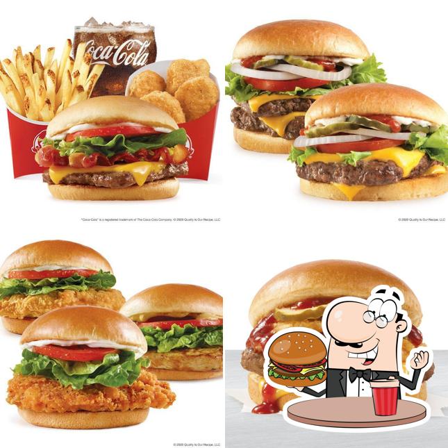 Wendy's