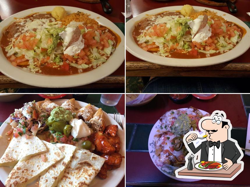 El Tapatio Family Mexican Restaurant