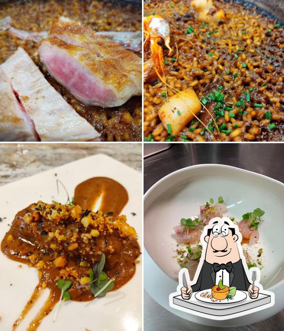 Rice Restaurant