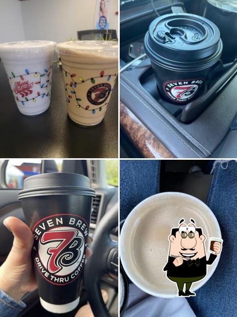 7 Brew Coffee