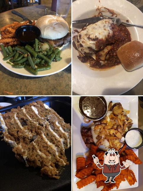 Baratta's Steakhouse