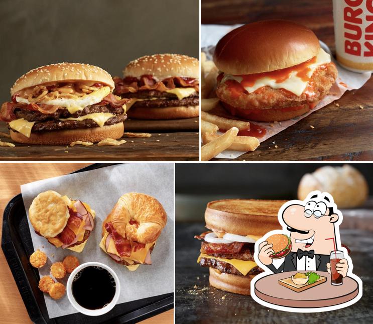 Burger King