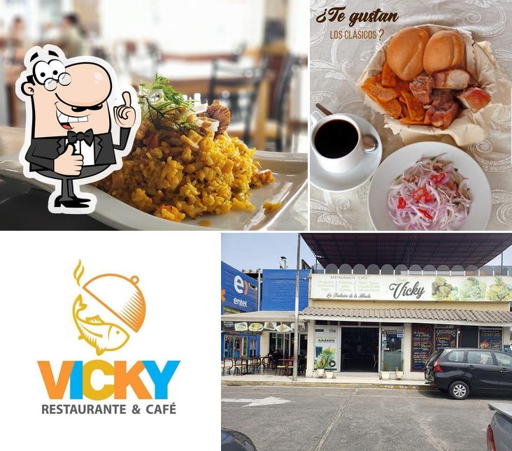 DOÑA VICKY Callao