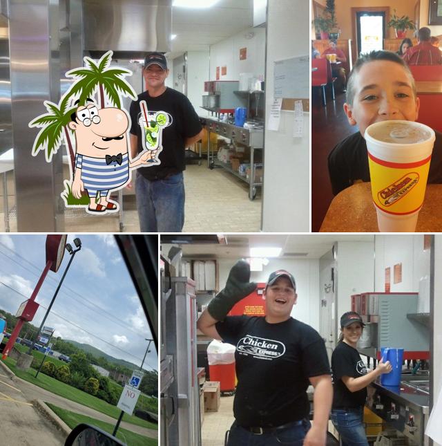 Chicken Express
