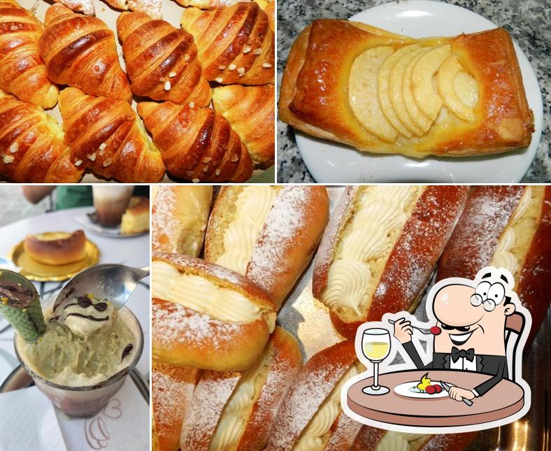 Pasticceria La Farina