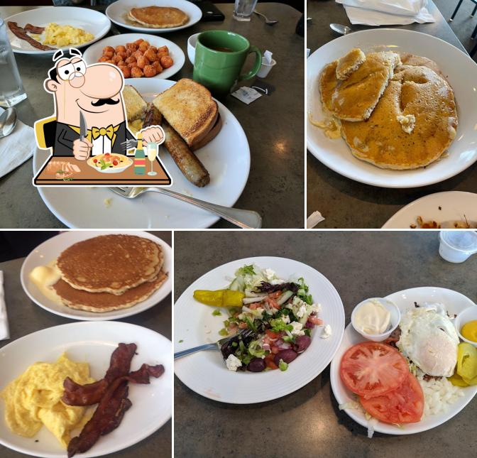 Dimitri’s Restaurant