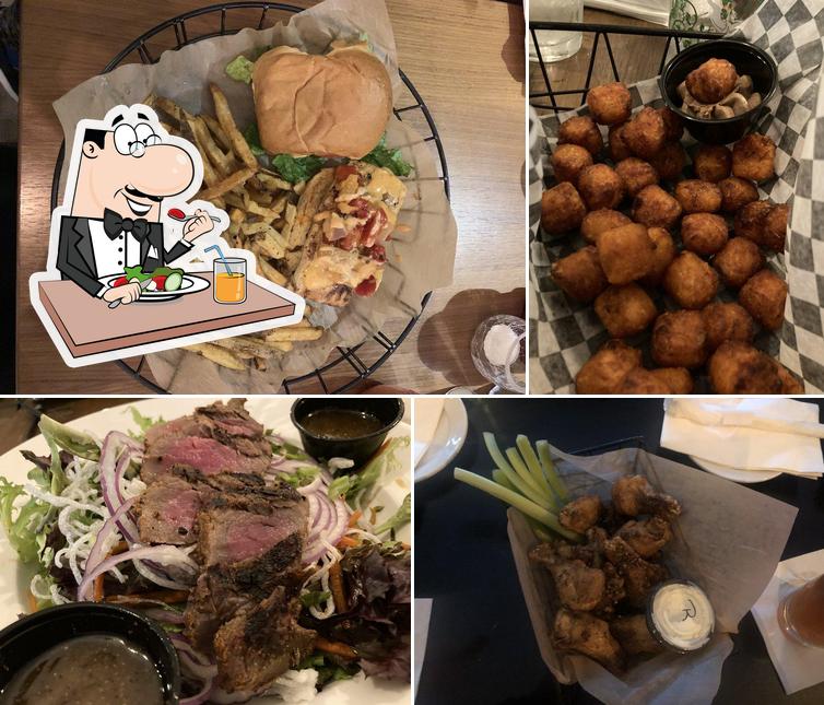 Dive Bar & Grille (Regent Square)