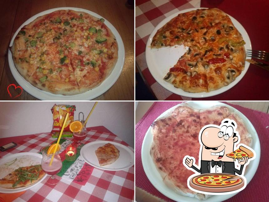 La Trattoria - Inh. Marion Greco