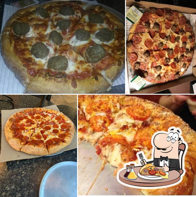 Marco's Pizza