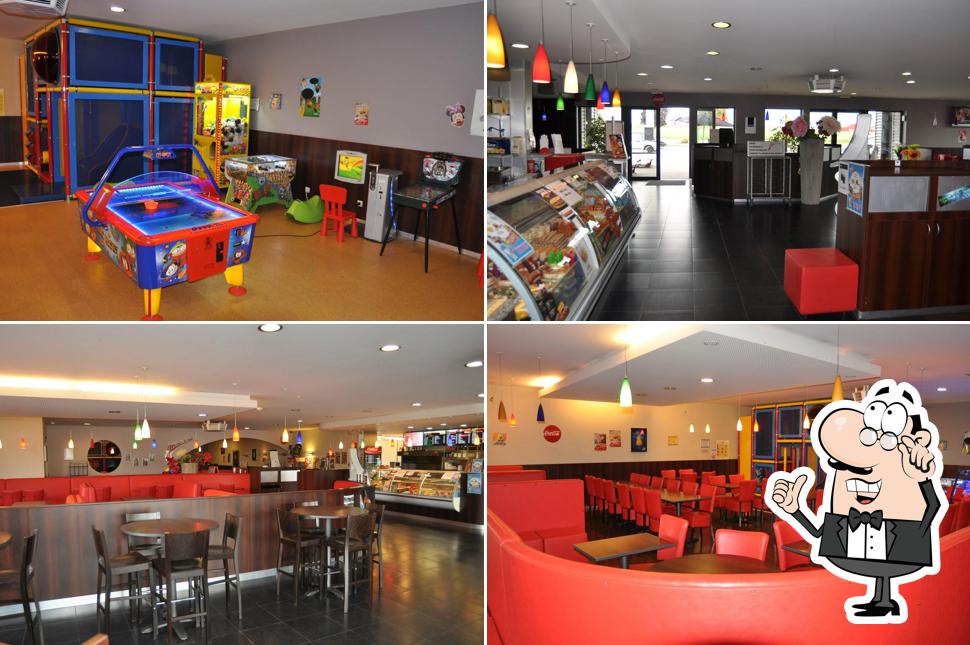 Maxi-Frites Waremme