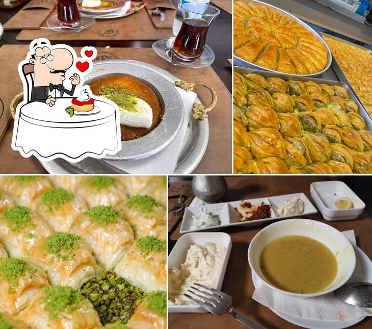 Melek Grillades Restaurant (LIÈGE)