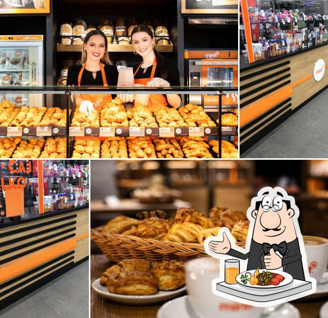 Minit Bakery