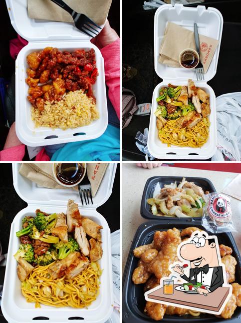 Panda Express