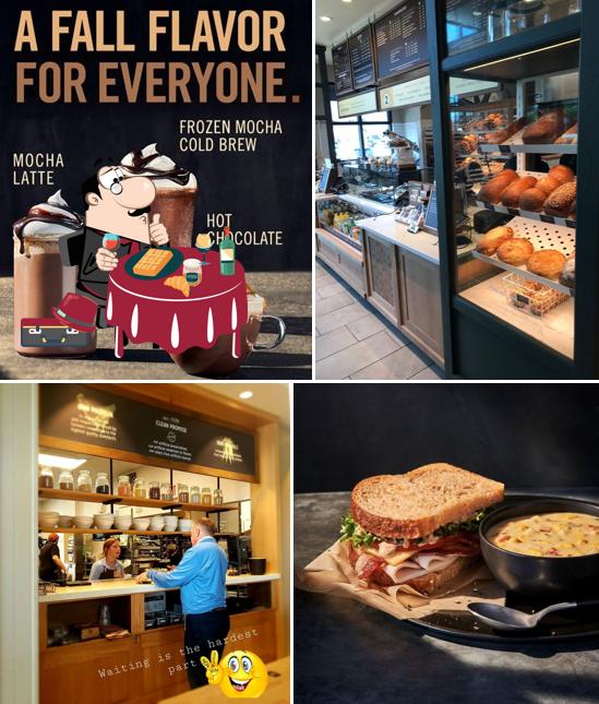 Panera Bread