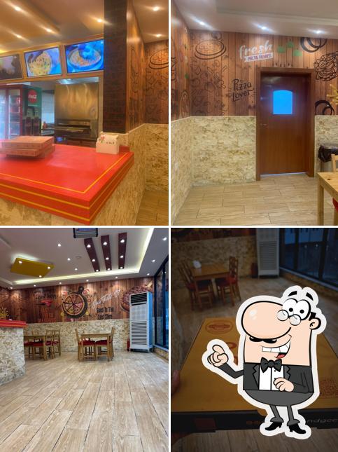 Pizza Landبيتزا لاند