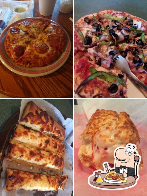 Pizza Pub
