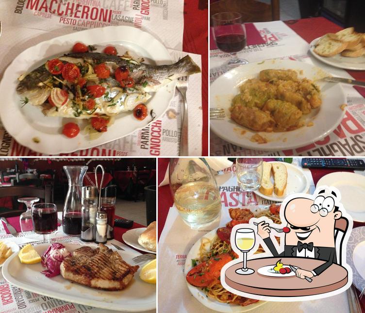 Pizzeria Montreal