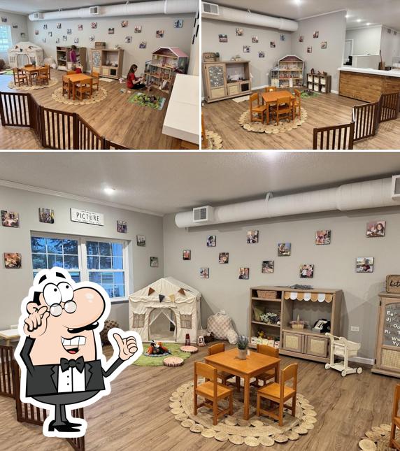 Play-A-Latte Cafe LLC