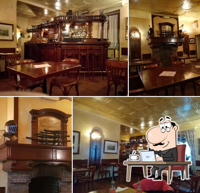 Pub Locanda dello Hobbit